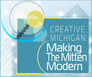 Creative Michigan Image